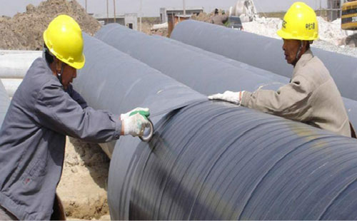 管道防腐冷纏帶