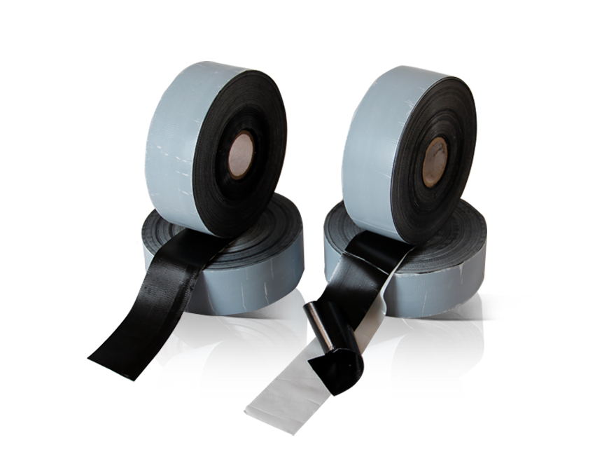 雙面膠聚乙烯防腐冷纏帶